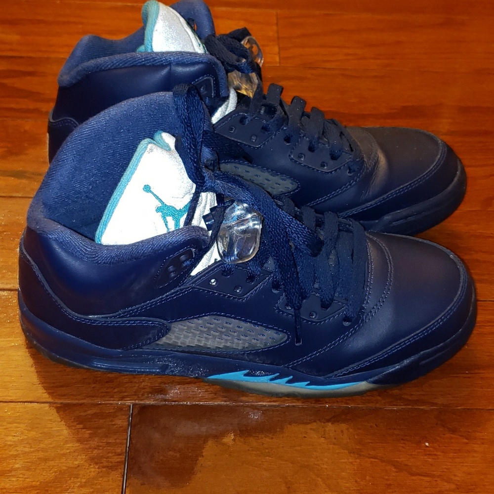 Retro 5